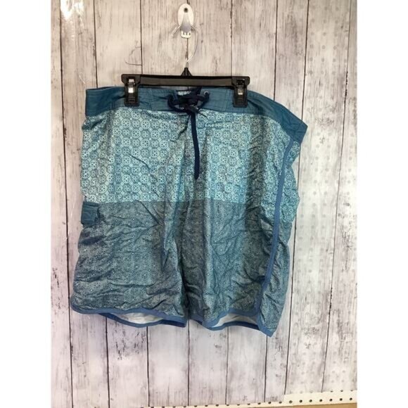Preppy Streetwear Coquette Utility Men's Billabong Board Shorts Size 36 - Picture 1 of 5